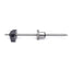 Used Hansan C5 17 Linear Ball Screw Assembly, ø15mm, 10mm Lead, 275mm Stroke