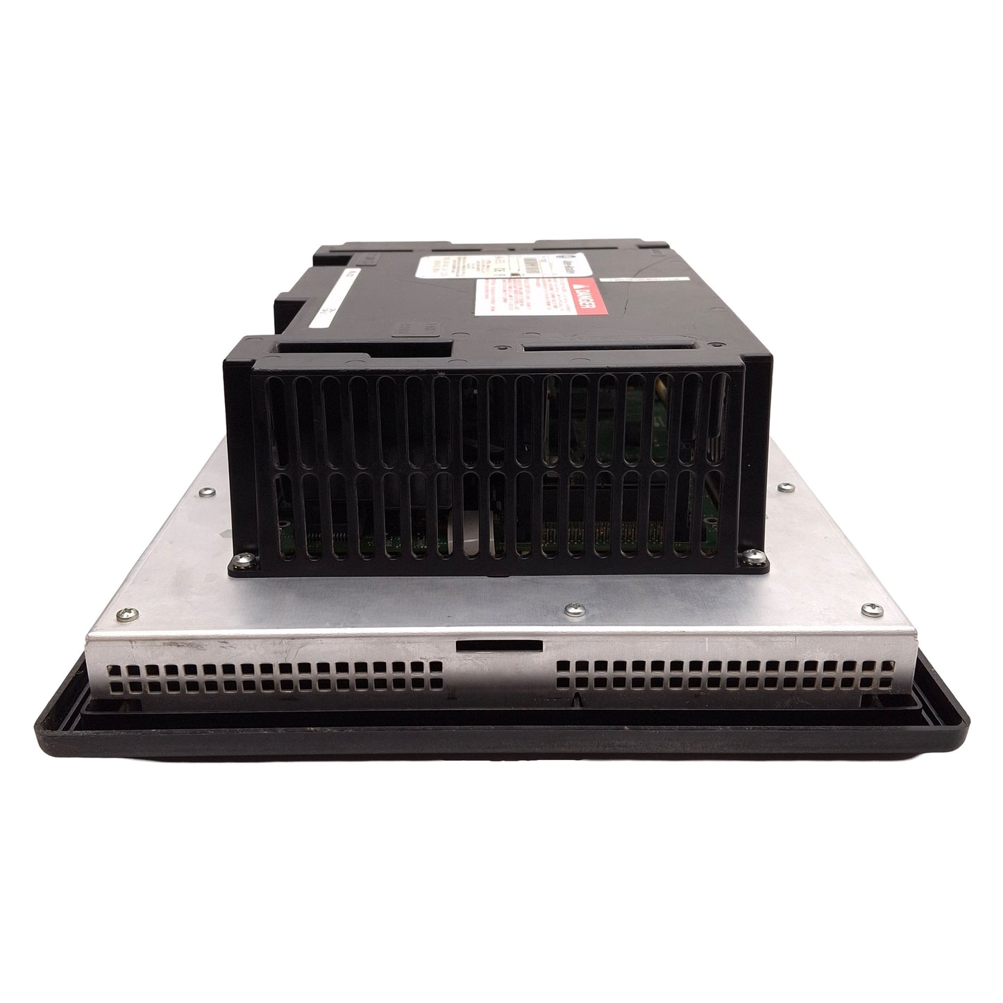 Used Allen Bradley 2711-T10C8 PanelView 1000 Touchscreen HMI 10.1" Color, 100-240VAC