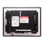 Used Allen Bradley 2711-T10C8 PanelView 1000 Touchscreen HMI 10.1" Color, 100-240VAC