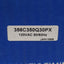 New ATC 356C350Q30PX Long Ranger Timer, 120VAC, 1s-9999hr, Relay Output DPDT