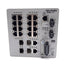 Used Allen Bradley 1783-BMS20CA A Stratix 5700 Ethernet Switch, 20 Port, 12-48VDC
