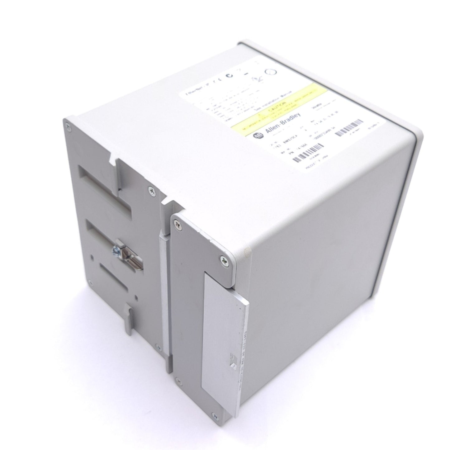 Used Allen Bradley 1783-BMS20CA A Stratix 5700 Ethernet Switch, 20 Port, 12-48VDC