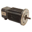 Used Reliance Electric H-4050-P-H00AN Servo Motor 3Ø 240VAC 2.5HP, ø150mm Bolt Circle