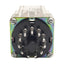 New Potter & Brumfield KRP14A Ice Cube Relay, 5A 3PDT Contact, 120VAC Coil, 11-Pin
