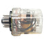 New Potter & Brumfield KRP14A Ice Cube Relay, 5A 3PDT Contact, 120VAC Coil, 11-Pin