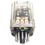 New Potter & Brumfield KRP14A Ice Cube Relay, 5A 3PDT Contact, 120VAC Coil, 11-Pin