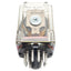 New Potter & Brumfield KRP14A Ice Cube Relay, 5A 3PDT Contact, 120VAC Coil, 11-Pin