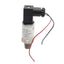 Used Hoskin Scientific Type E13 Pressure Sensor, 500psi, 1NC, 4-20mA Output, 12-30VDC
