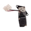 Used SMC NVK3120-5G-M5 Solenoid Valve, Body Ported, 0-0.7MPa, M5 Ports, 24VDC Coil