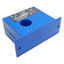New AcuAMP GFS30-M1B-120A-F Ground Fault Sensor, SPST-NC, 120VAC In, 1A 125VAC Out