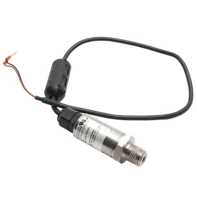 Used Dwyer 628-22-GH-P1-E3-S1 Pressure Transmitter 0-600psig, 4-20ma Output, 10-30VDC