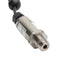 Used Dwyer 628-22-GH-P1-E3-S1 Pressure Transmitter 0-600psig, 4-20ma Output, 10-30VDC