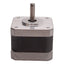 Used Moons 17HD4063-06N Stepper Motor, 1.8°/step, 2-Phase, ø5mm Shaft, NEMA 17