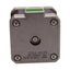 Used Moons 17HD4063-06N Stepper Motor, 1.8°/step, 2-Phase, ø5mm Shaft, NEMA 17
