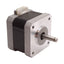 Used Moons 17HD4063-06N Stepper Motor, 1.8°/step, 2-Phase, ø5mm Shaft, NEMA 17