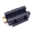 New – Open box THK SHS15 H-NBR Linear Rail Carriage for 15mm Wide LM Rail, 64mm Length, 24.2kN