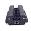 New – Open box THK SHS15 H-NBR Linear Rail Carriage for 15mm Wide LM Rail, 64mm Length, 24.2kN