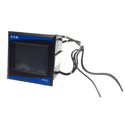 Used Eaton 99-6120-01 MMS106 XTJP/XTJY Jockey Pump Controller Touchscreen Display