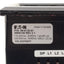 Used Eaton 99-6120-01 MMS106 XTJP/XTJY Jockey Pump Controller Touchscreen Display