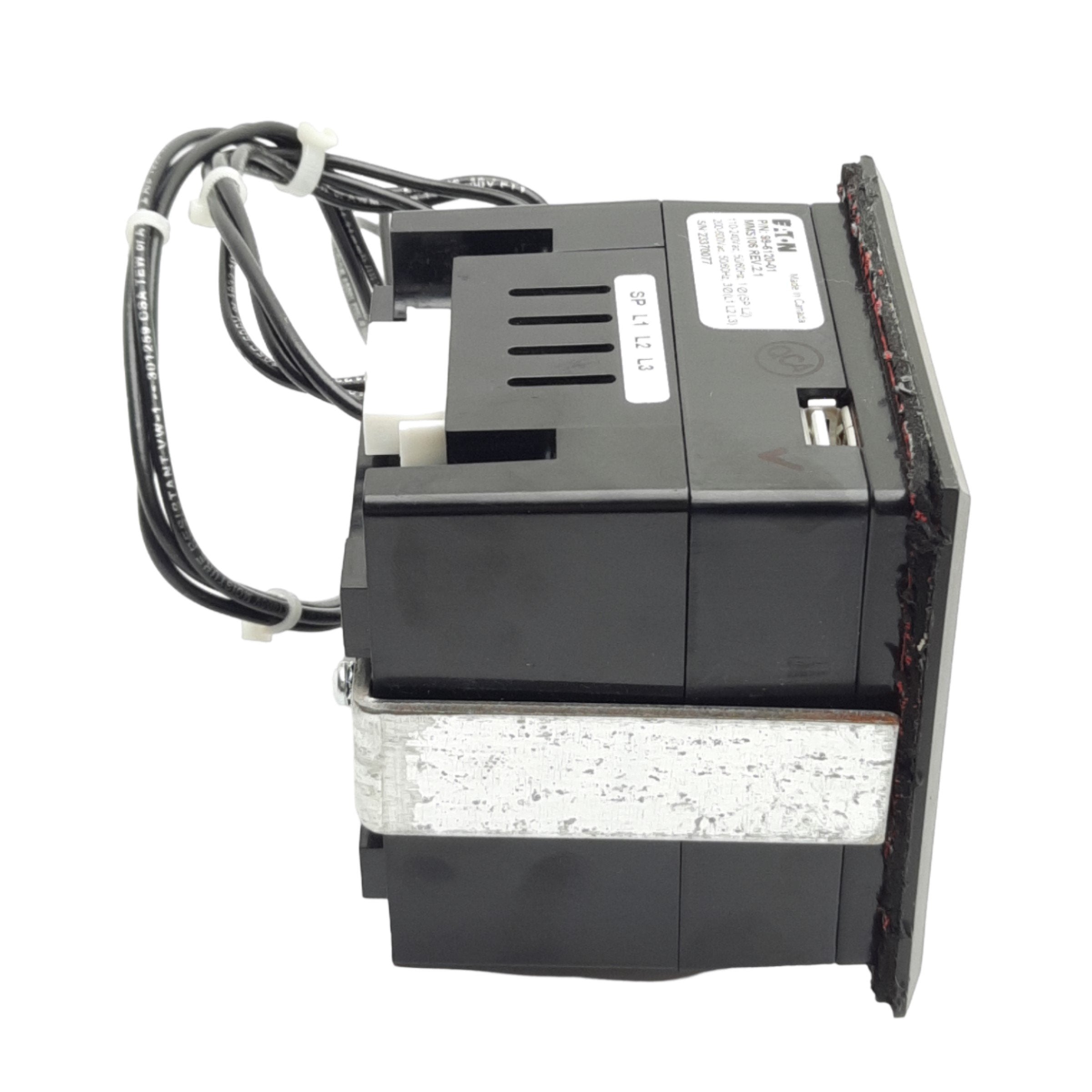 Eaton 99-6120-01 MMS106 XTJP/XTJY Jockey Pump Controller