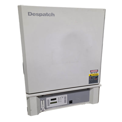 Used Despatch LAC1-38A-6 Benchtop Laboratory Oven 3.7CuFt, 40-260°C, 120VAC 16.5A
