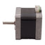 Used Bohong 42HB40F08AB-03 Stepper Motor, 1.8°/step, 2-Phase, ø5mm Shaft, NEMA 17