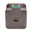 Used Bohong 42HB40F08AB-03 Stepper Motor, 1.8°/step, 2-Phase, ø5mm Shaft, NEMA 17