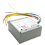 Used Functional Devices RIB043P Power Relay, 3PST-NO 20A Contact, 480VAC Coil Voltage