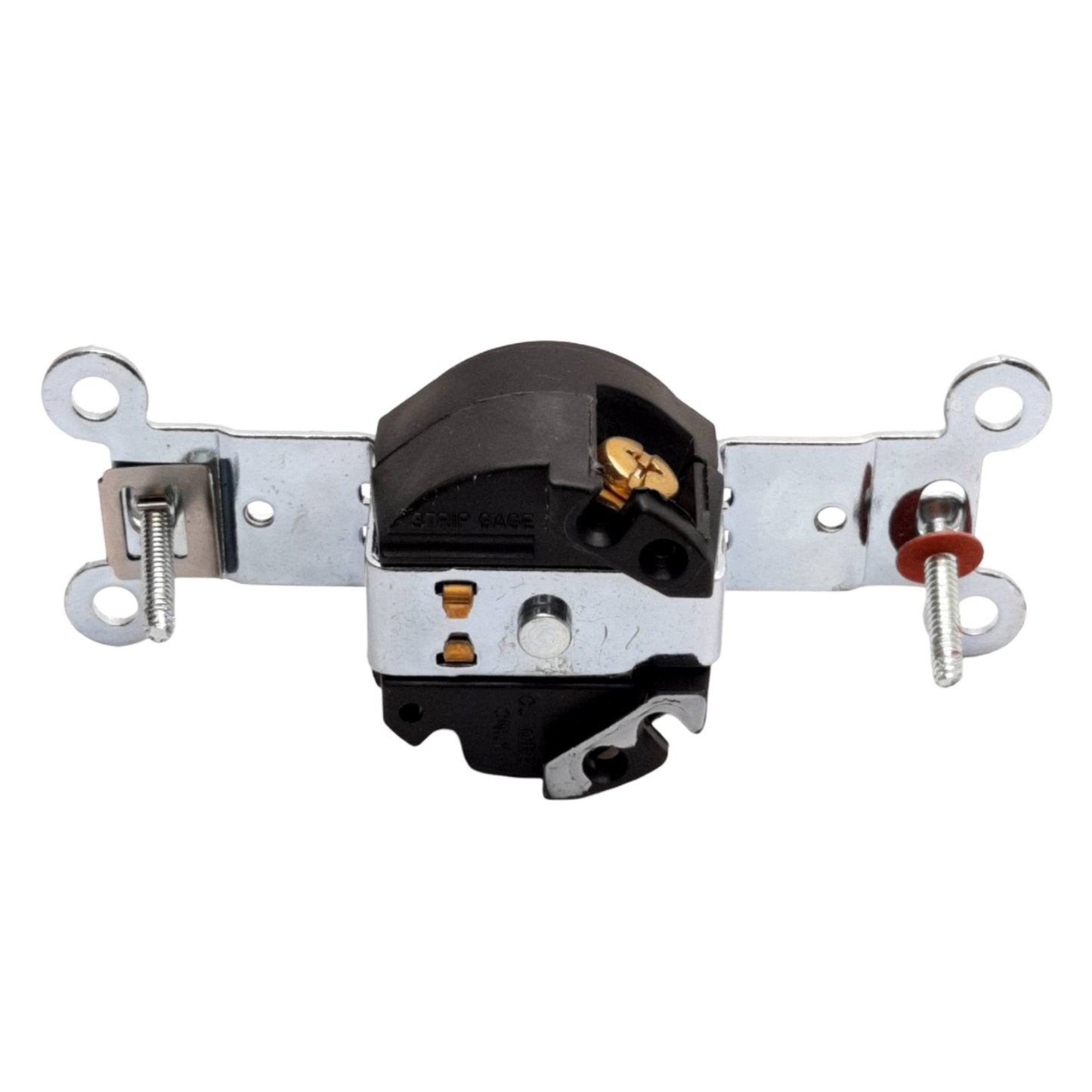 New Hubbell HBL4760 Twist-Lock Receptacle, 2-Pole, 15A 277VAC, NEMA L7-15R