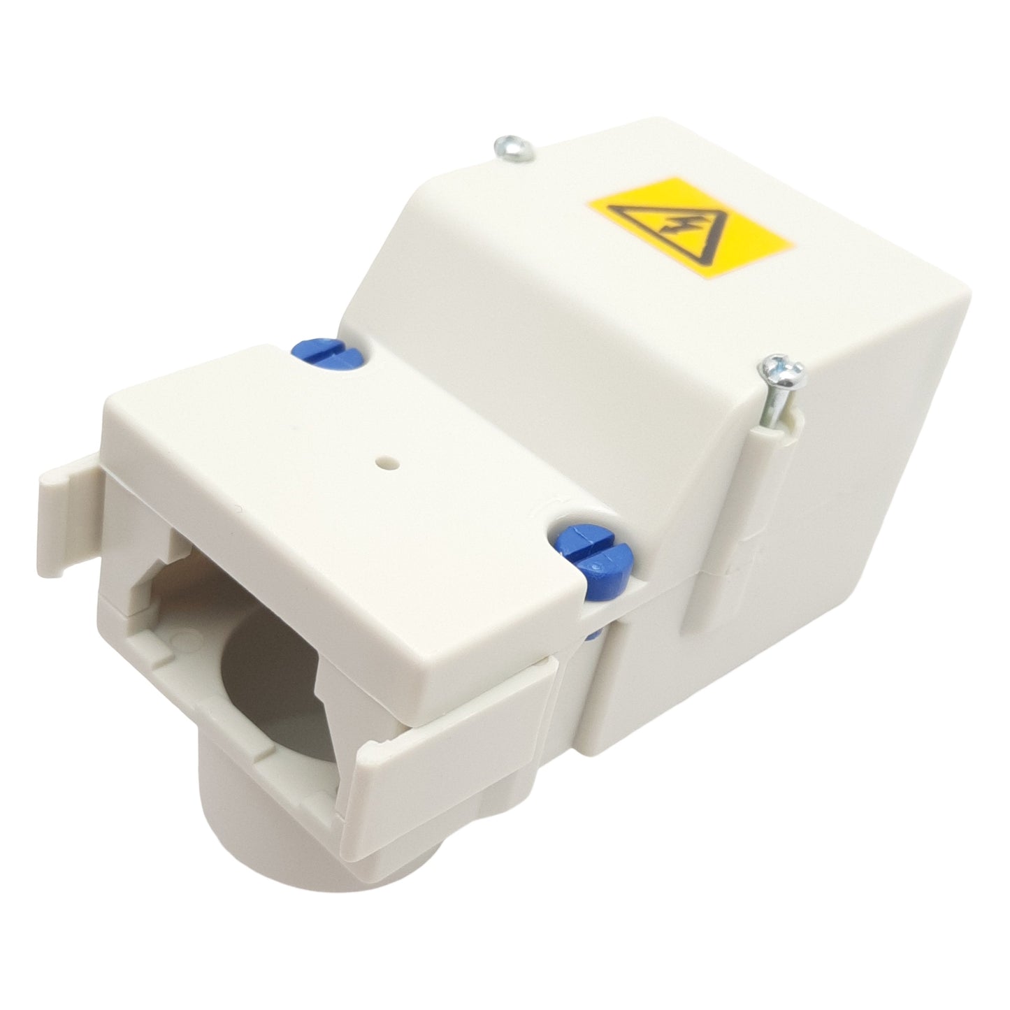 New Lot of 2 Allen Bradley 194E-BF250-C1 Terminal Cover, 1-Pole, For 194E 250-315A