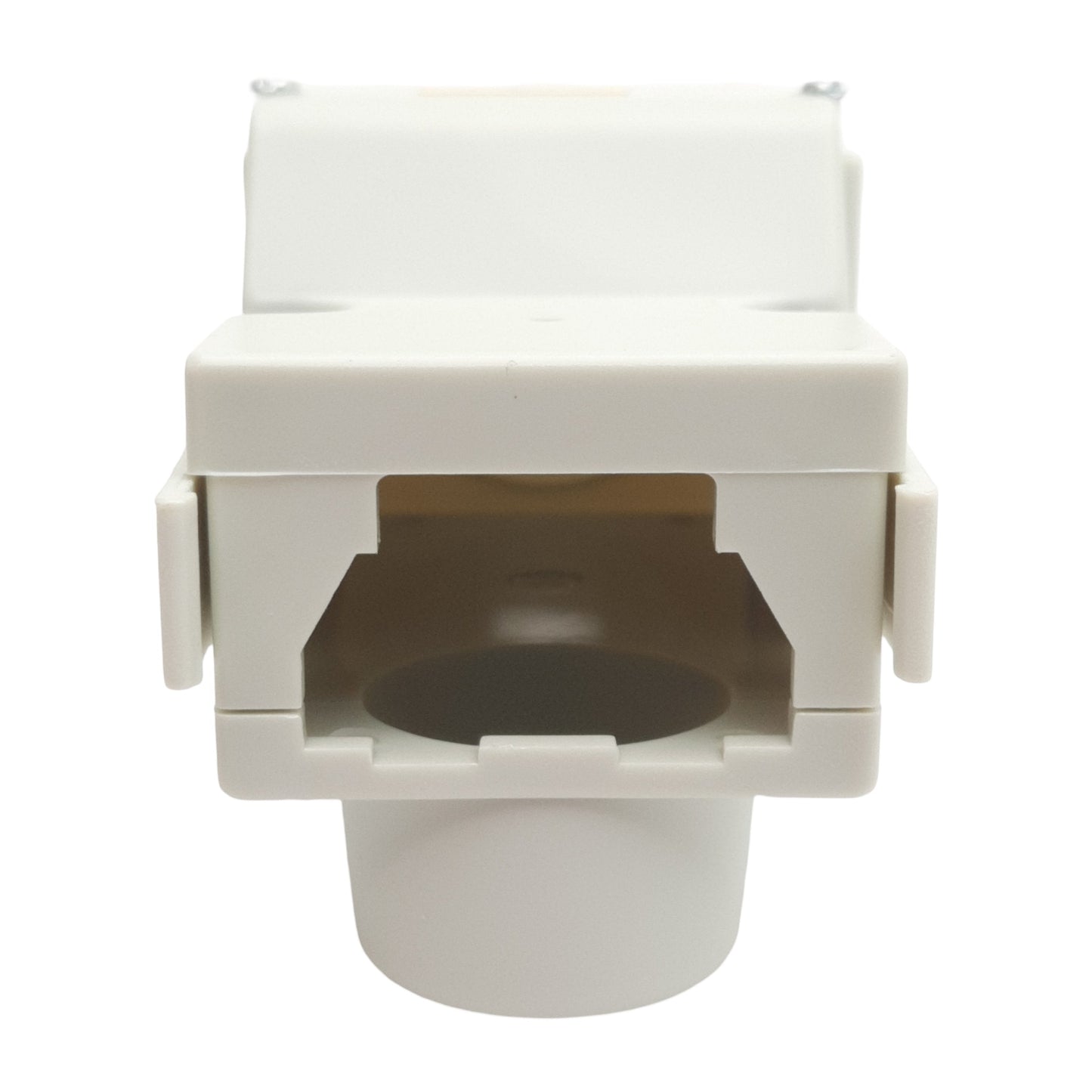 New Lot of 2 Allen Bradley 194E-BF250-C1 Terminal Cover, 1-Pole, For 194E 250-315A