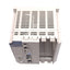 Used Yaskawa JEPMC-BU3303-E MP3300iec Motion Controller, MECHATROLINK-III, 24VDC