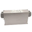 Used Rasmi RF 3130-MHU RFI Filter, 3-Phase, 480VAC 50-60hZ, 130A, 429x110x240mm