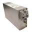 Used Rasmi RF 3130-MHU RFI Filter, 3-Phase, 480VAC 50-60hZ, 130A, 429x110x240mm