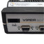 Used NextGen 140-5018-502 Viper SC+ 100 Wireless Router, RJ-45, RS-232 DB-9, 10VDC