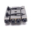 Used Nippon Bearing SVW3050 SV3050 Linear Cross Roller Slide, 18mm Stroke, 25mm Pitch