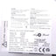 Used Toroid ISB-060M Medical Isolation Transformer 100-240VAC 2.6-6.3A In, ø7mm Mount