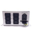 Used Toroid ISB-060M Medical Isolation Transformer 100-240VAC 2.6-6.3A In, ø7mm Mount