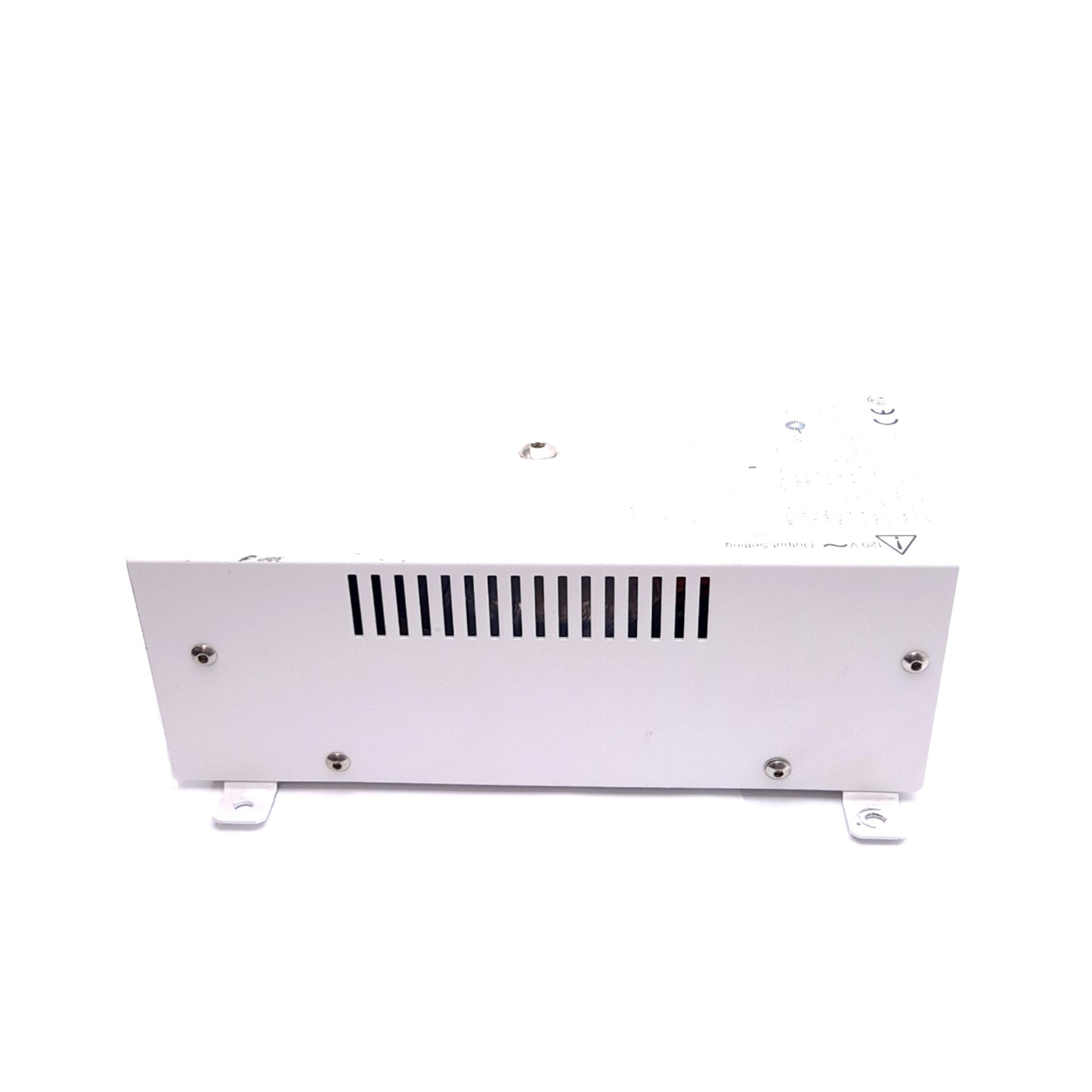 Used Toroid ISB-060M Medical Isolation Transformer 100-240VAC 2.6-6.3A In, ø7mm Mount