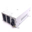 Used Toroid ISB-060M Medical Isolation Transformer 100-240VAC 2.6-6.3A In, ø7mm Mount