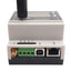Used Banner DXM700-B1R1-TANK-900MHz Wireless Controller Gateway RJ-45/RS-485/USB