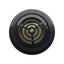 Used Mallory Sonalert SC110D Piezo Buzzer, 60-75dB, 1.9KHz, 30-120VAC/VDC 6-21mA