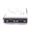 Used Moxa MGate MB3270 Modbus TCP Gateway, 2-Port, 12-48VDC 435mA In, RS-232/422/485