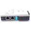 Used Moxa MGate MB3270 Modbus TCP Gateway, 2-Port, 12-48VDC 435mA In, RS-232/422/485