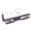 Used Moxa MGate MB3270 Modbus TCP Gateway, 2-Port, 12-48VDC 435mA In, RS-232/422/485