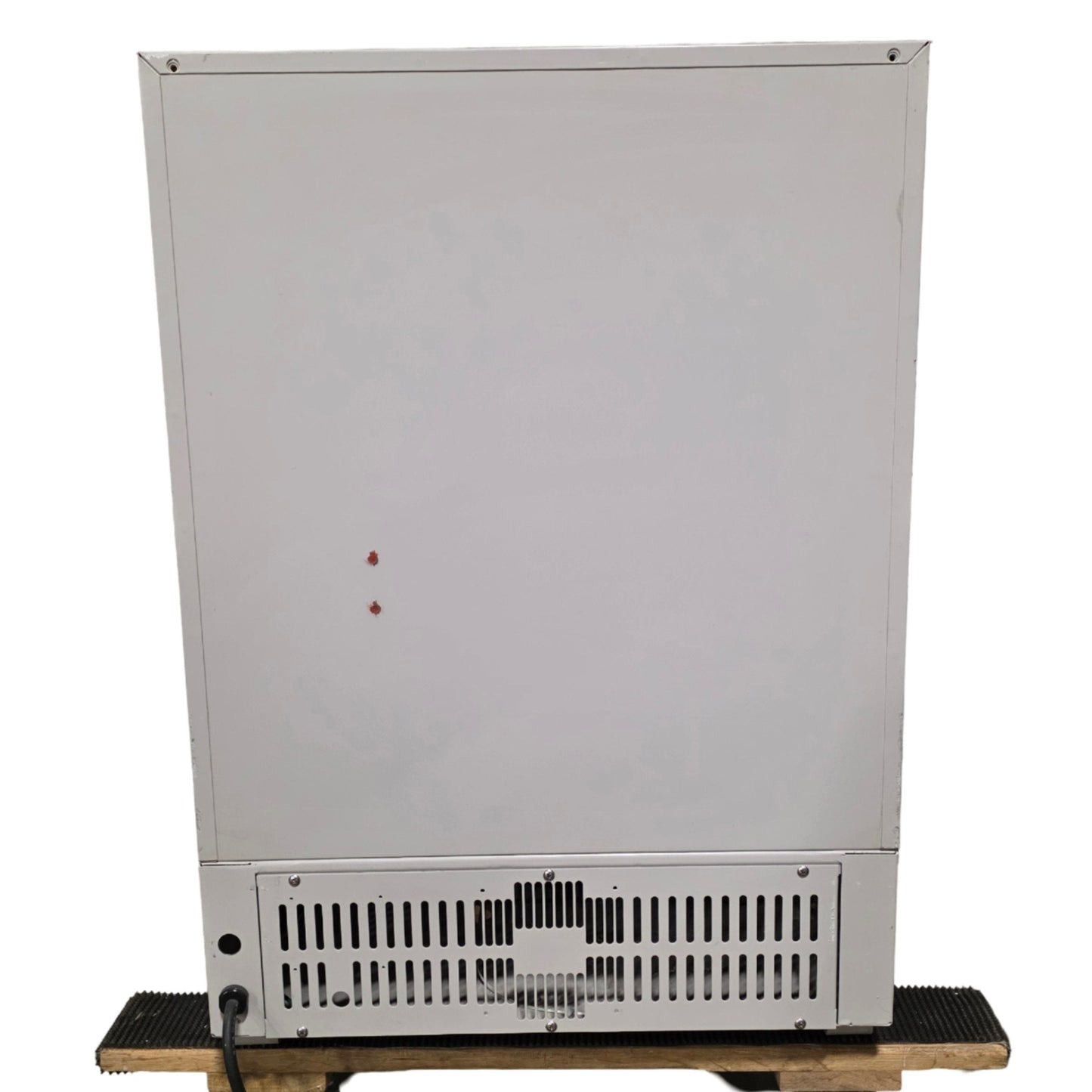 Used Yamato DKN400 Programmable Mechanical Convection Oven 2.5CuFt, 110VAC 11A, 500°F
