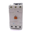 Used LS Electric MC-85a Metasol Contactor, 3-Pole NO + 2NO/2NC, 85A 230VAC, DIN Rail