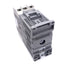 Used LS Electric MC-85a Metasol Contactor, 3-Pole NO + 2NO/2NC, 85A 230VAC, DIN Rail