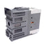 Used LS Electric MC-85a Metasol Contactor, 3-Pole NO + 2NO/2NC, 85A 230VAC, DIN Rail