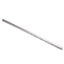 Used IKO LWL15 B G65HL Linear Motion Guide Rail, 15mm Rail, 557mm Length, 40mm Pitch